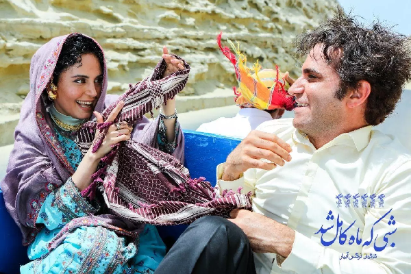معرفی نامزدهای بیست و یکمین جشن سینمای ایران