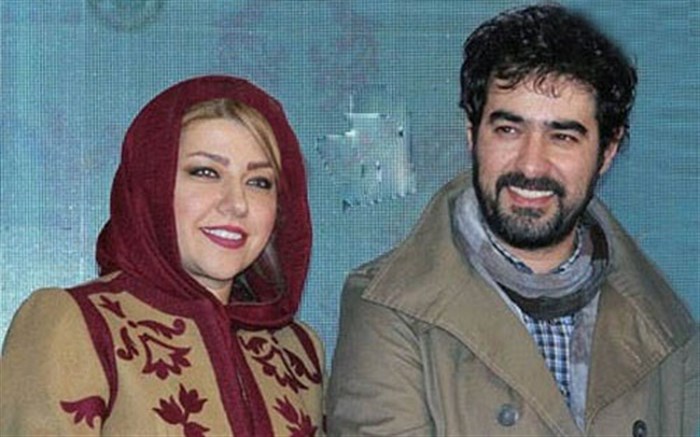 بیوگرافی شهاب حسینی | زندگی‌نامه شهاب حسینی و همسرش پریچهر قنبری و ماجرای مهاجرتش