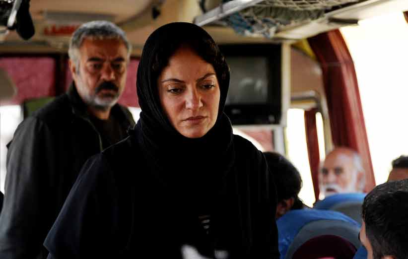 پرفروش ترین فیلم‌های در حال اکران سینمای ایران تا تاریخ بیست و پنجم شهریور ماه
