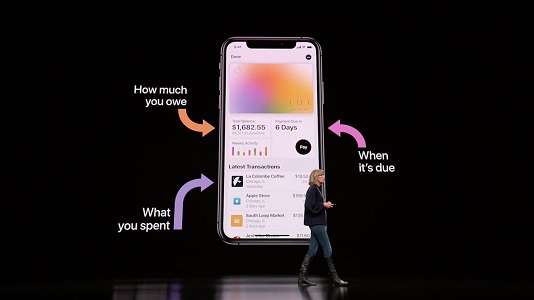 دارندگان اپل کارت ایفون های آینده را قسطی می خرند