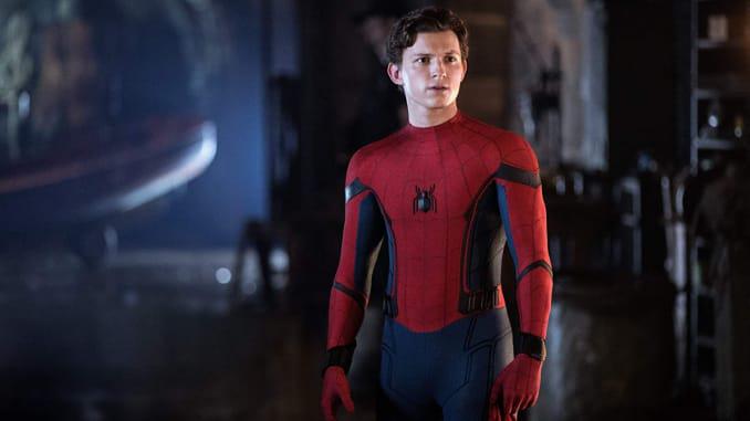 نقد و بررسی فیلم سینمایی Spider-Man: Far From Home