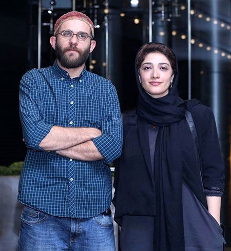 بیوگرافی بابک حمیدیان | بازیگر ایرانی و همسر مینا ساداتی