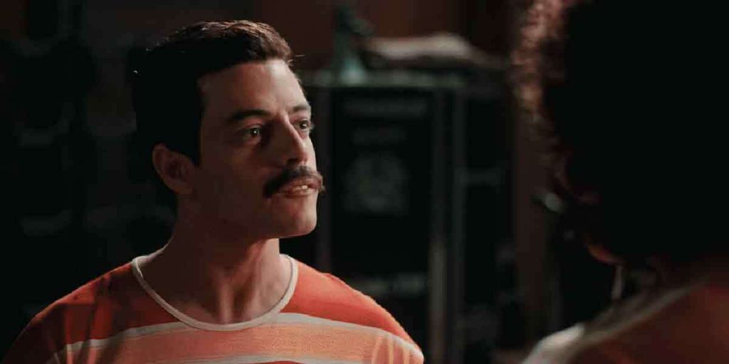 معرفی فیلم سینمایی Bohemian Rhapsody