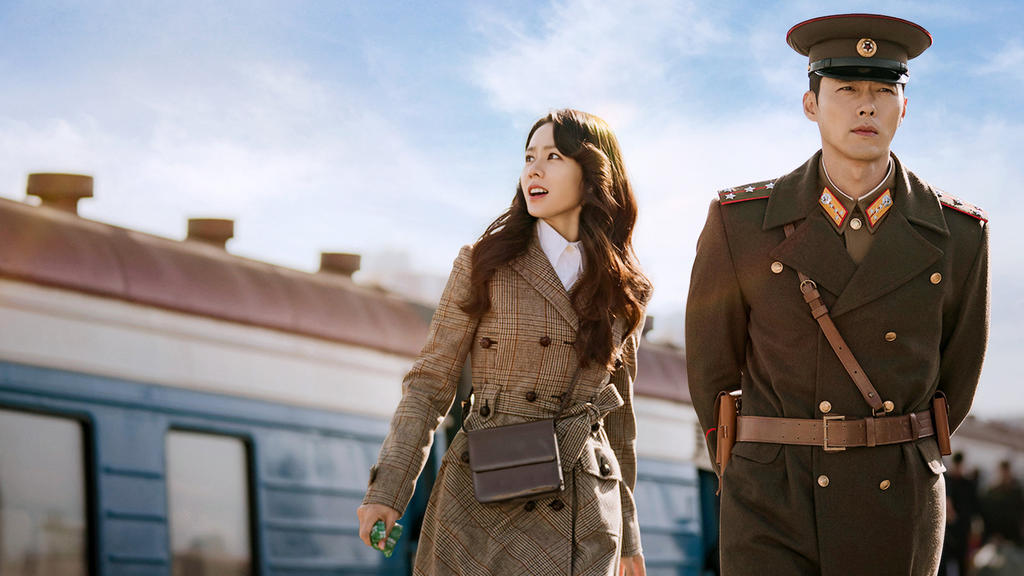 15 سریال برتر کره‌ای در سال 2020