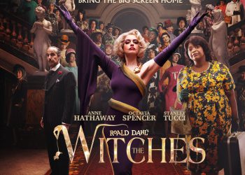 معرفی فیلم سینمایی The Witches