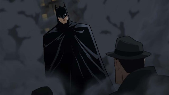 معرفی انیمیشن بتمن هالووین طولانی (Batman: The Long Halloween) | تاریخ پخش، داستان و بازیگران