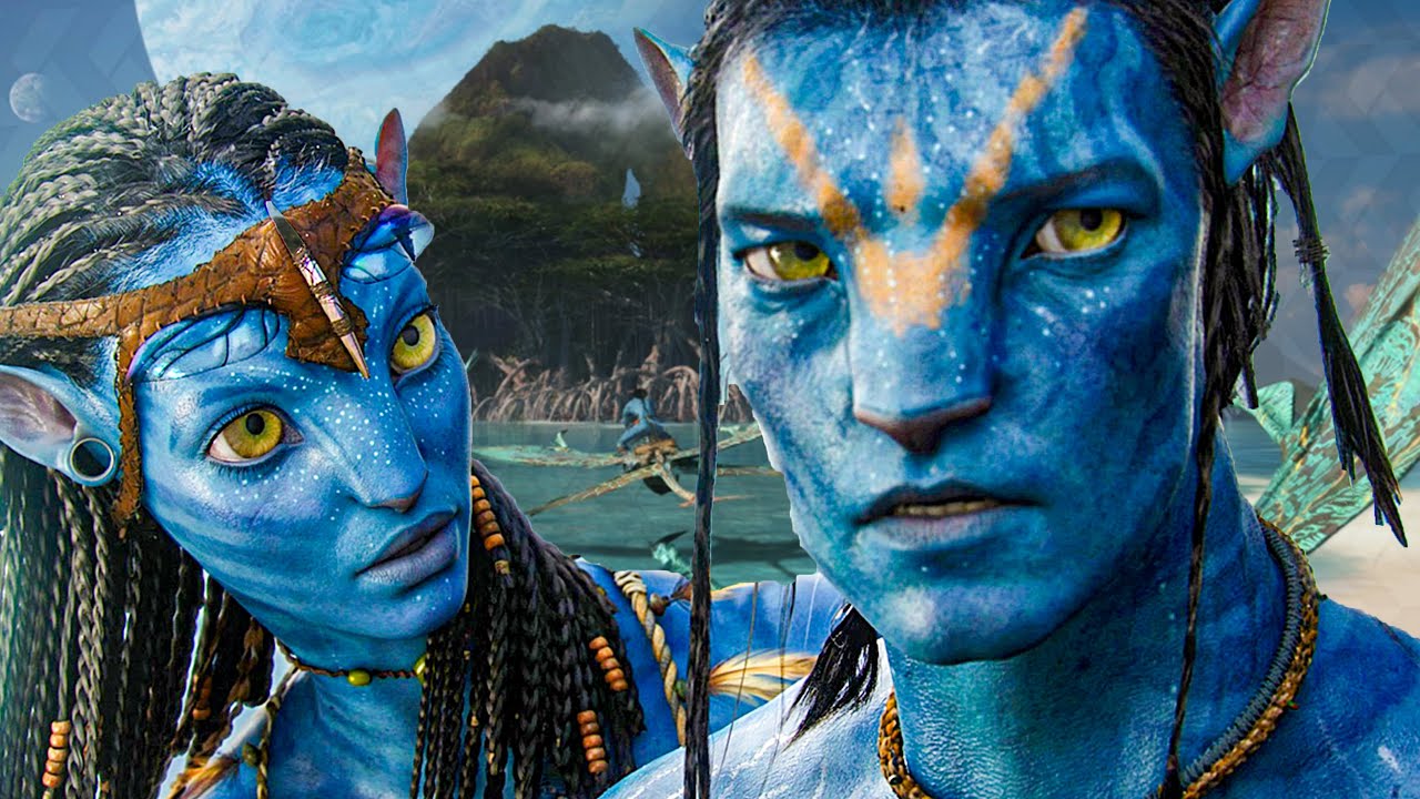 معرفی فیلم سینمایی Avatar 2 (آواتار 2) | داستان، بازیگران و تاریخ اکران