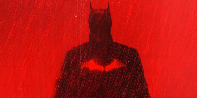 انتشار پوستر جدید فیلم بتمن (The Batman) با بازی رابرت پتینسون